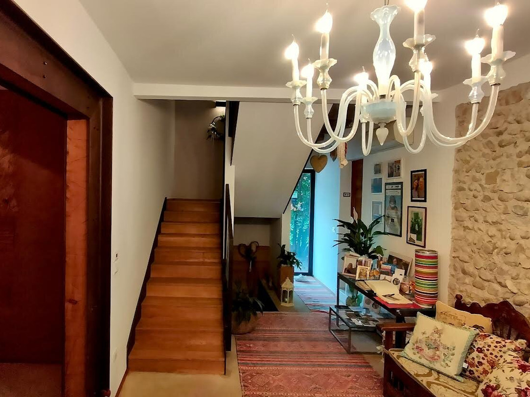 特雷比住宿加早餐旅馆主图