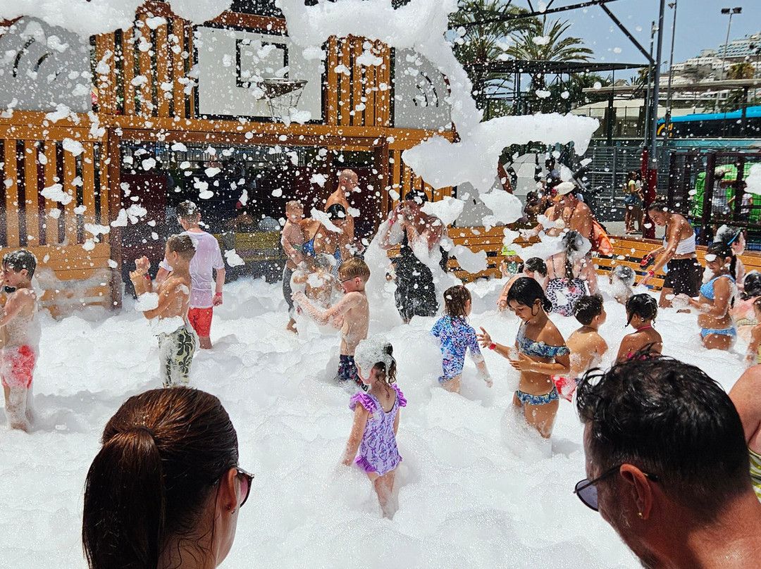 Angry Birds Activity Park-波多黎各必去景点