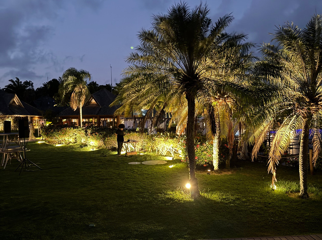 Club Med Trancoso主图