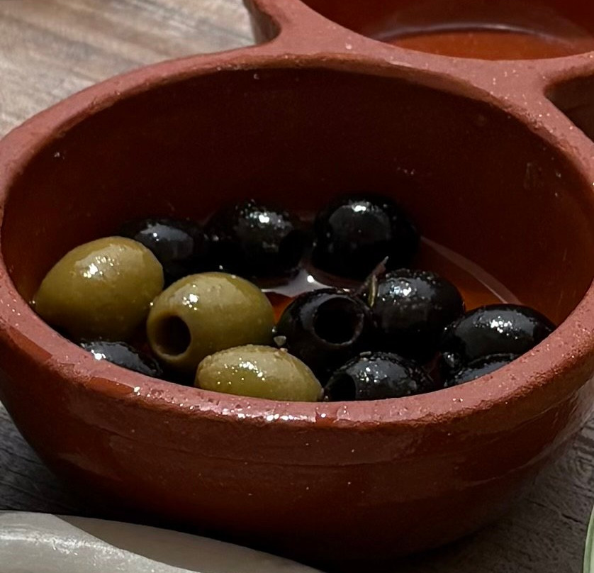Boaty's Tapas Café