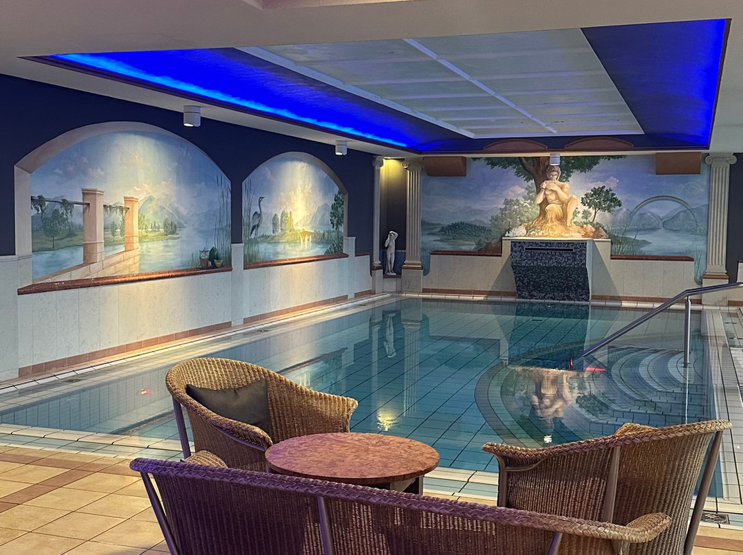 Hotel Zum Kramerwirt主图