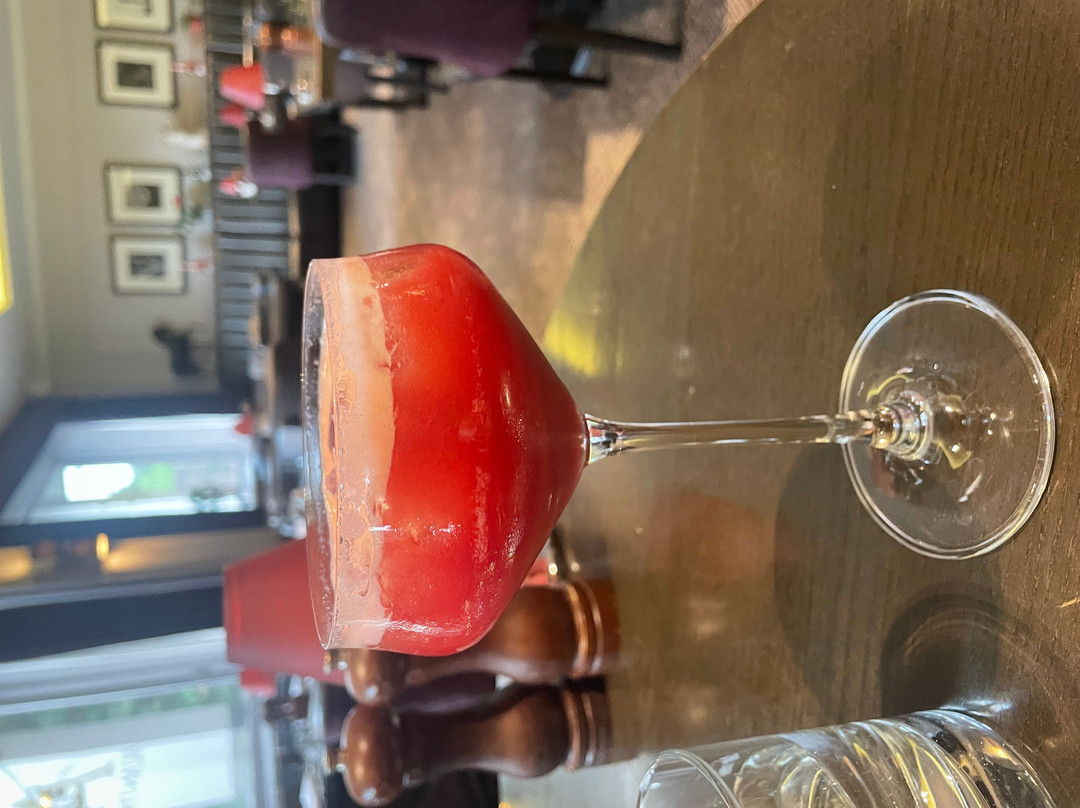 麦克唐纳德伯利兹特德水疗酒店主图