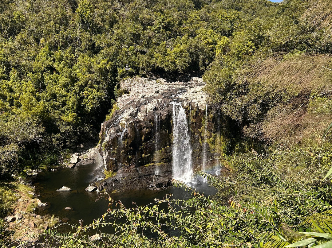Bassins Boeuf-Sainte-Suzanne必去景点