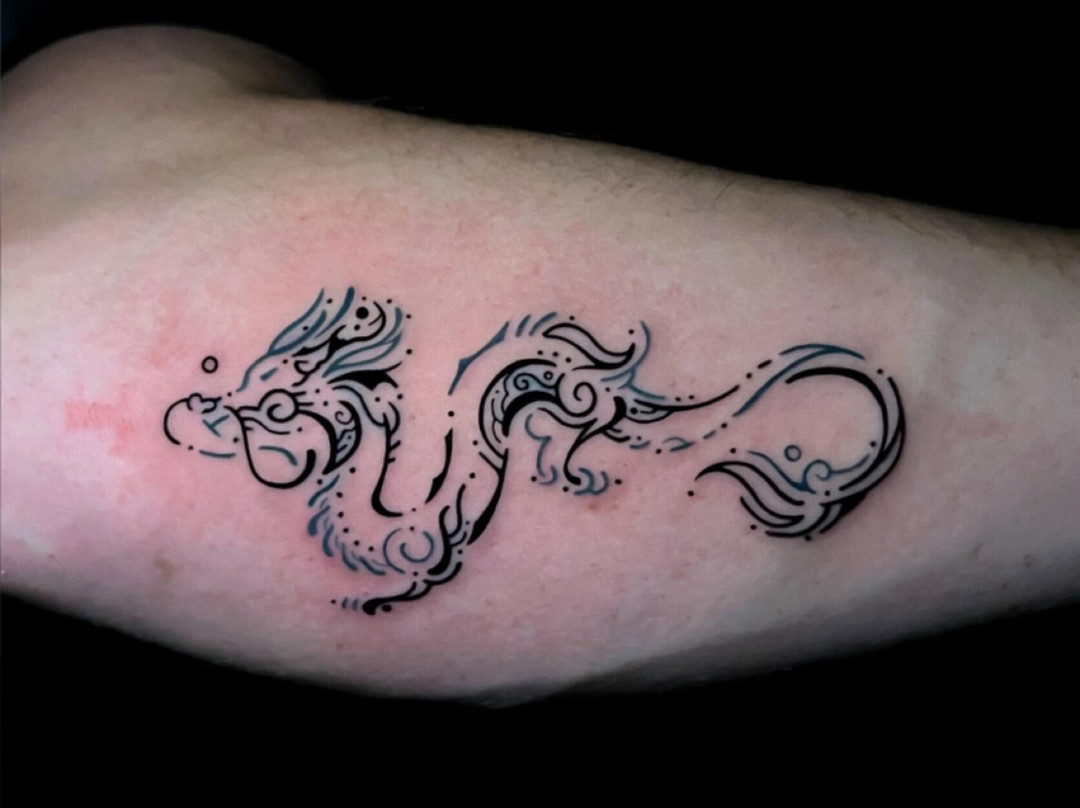 Stone Hell Tattoo - Local Art & Beer