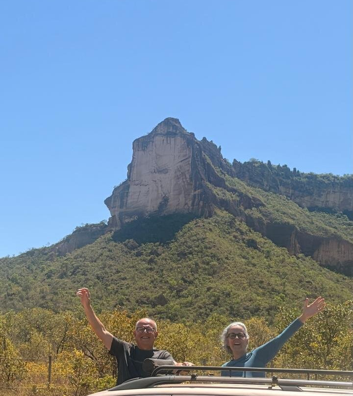 Jalapao Turismo-Jalapao State Park必去景点