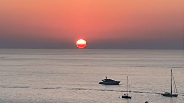 Porto Ulisse-旅行者