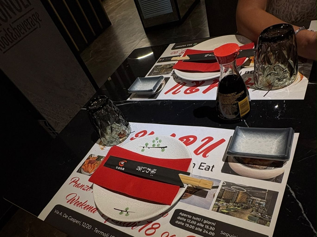 Haru Sushi