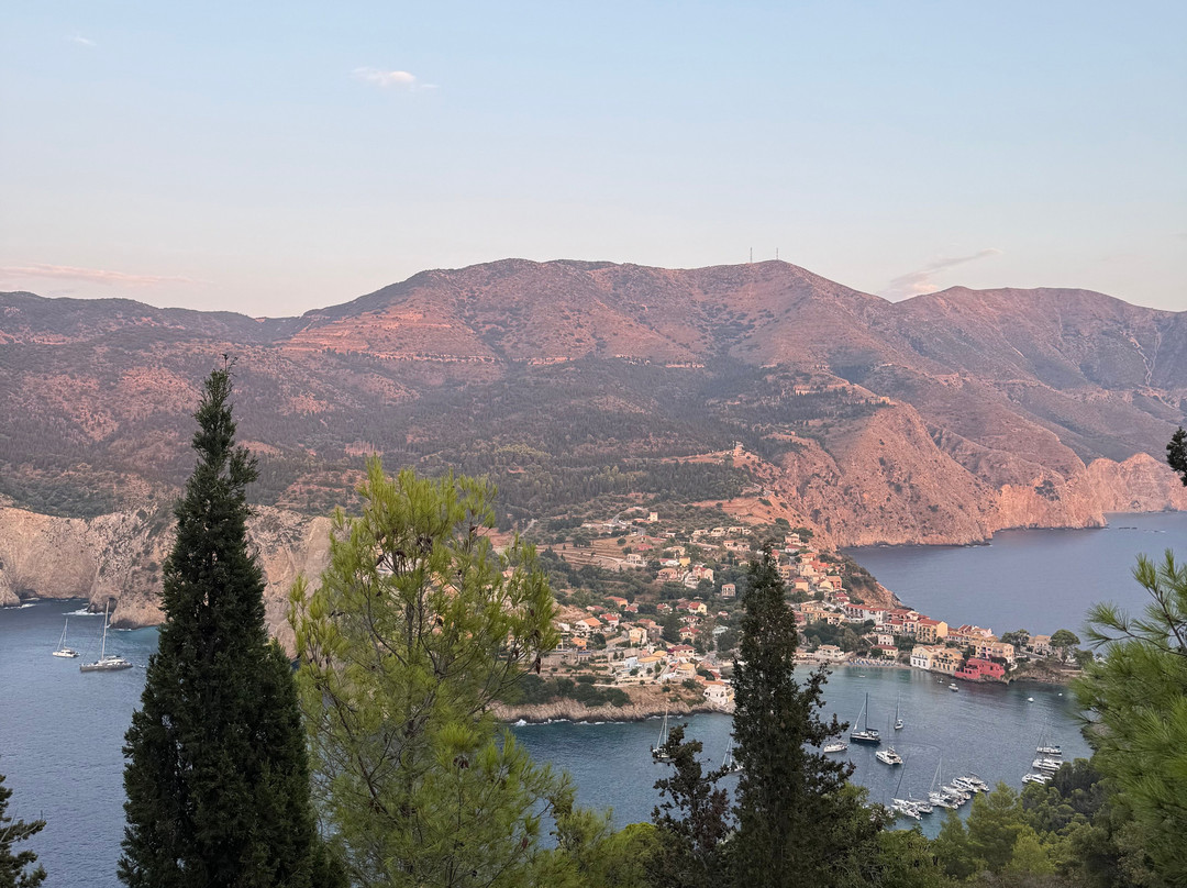 Magic Sails Charter - Sailing Yacht Charter Greece-莱夫卡扎必去景点