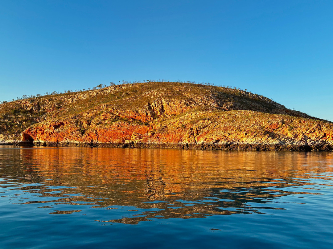Diversity Charters | Western Australia Cruises-布鲁姆必去景点