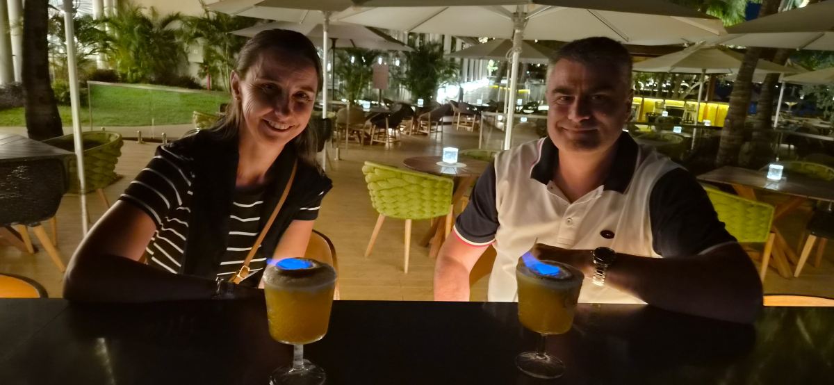 InterContinental Hotels 毛里求斯洲际度假酒店-旅行者
