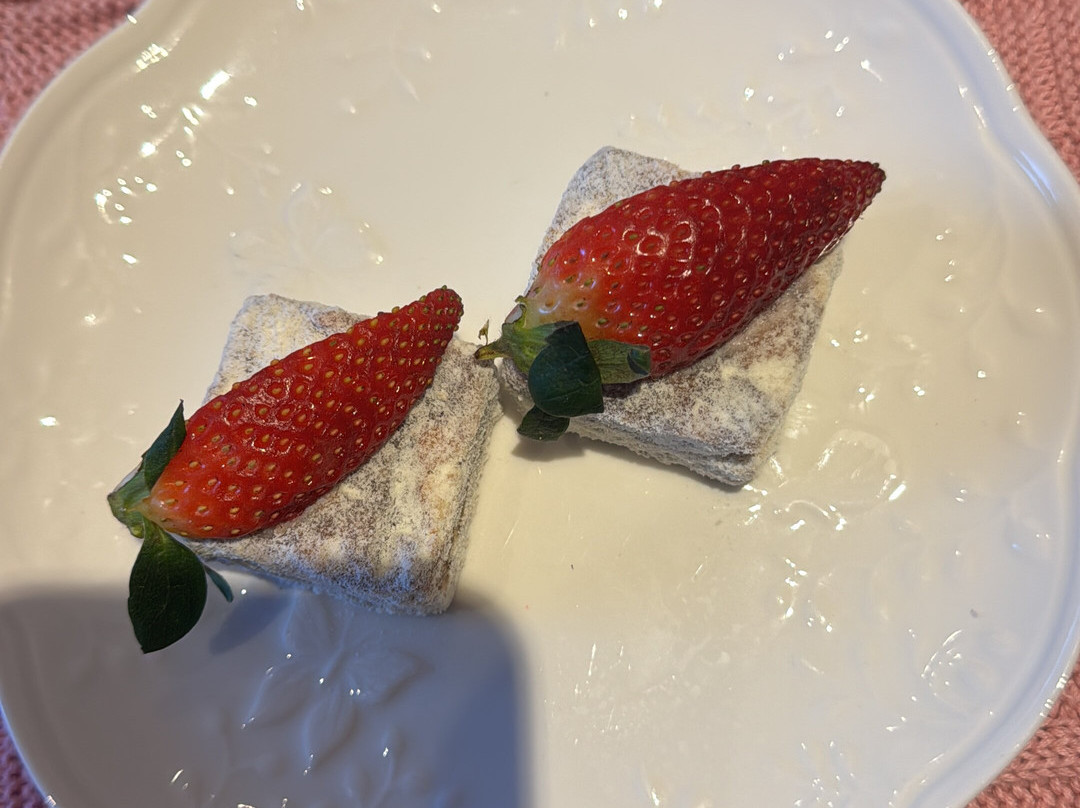 布鲁门酒店精品店主图