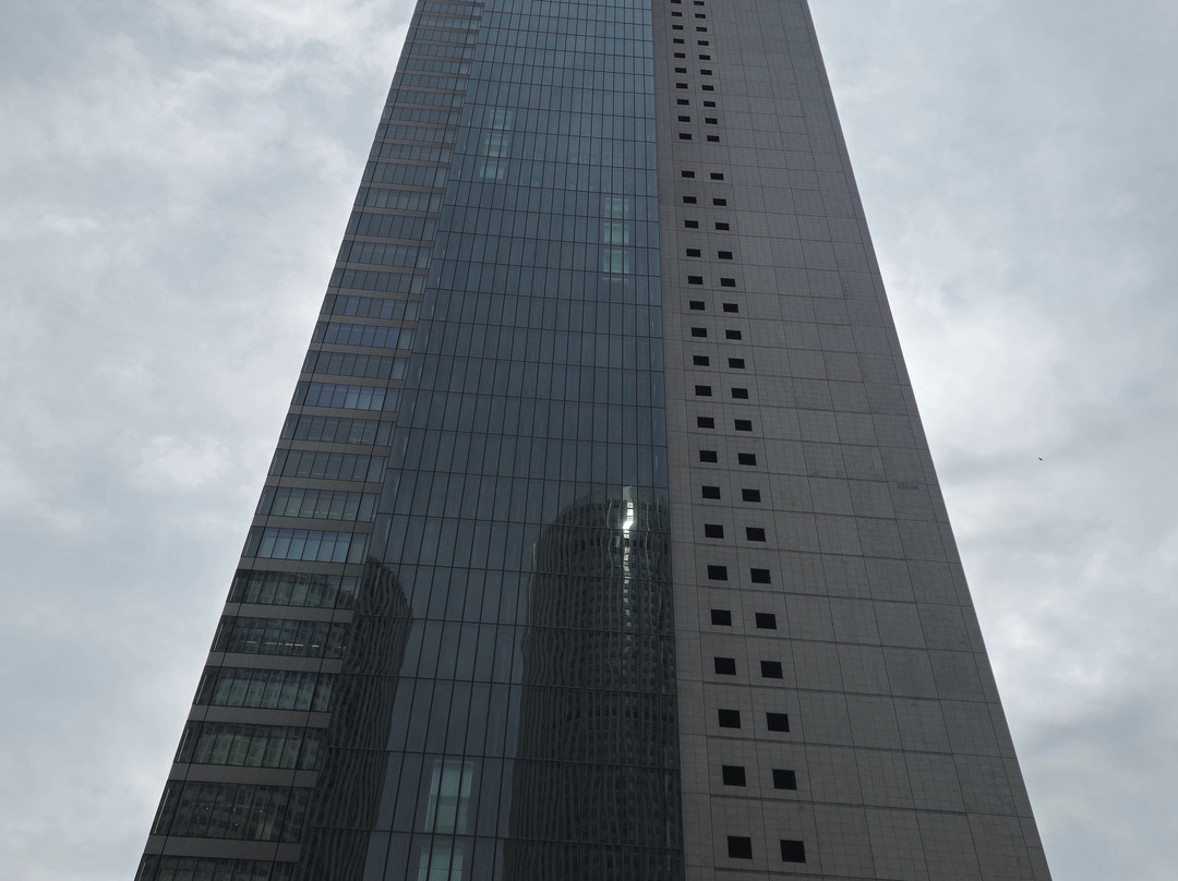 sky-promenade-名古屋市必去景点