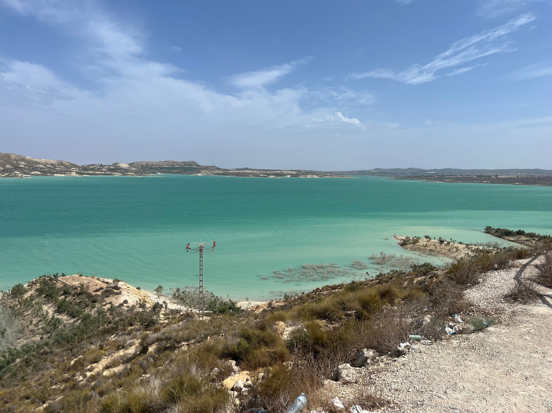 Costa Blanca Quad Tours and Outdoor Adventures-托雷维耶哈必去景点