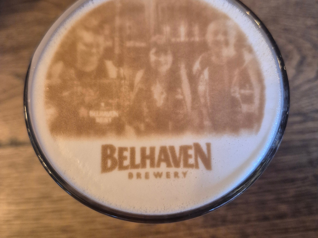 Belhaven Brewery-Dunbar必去景点