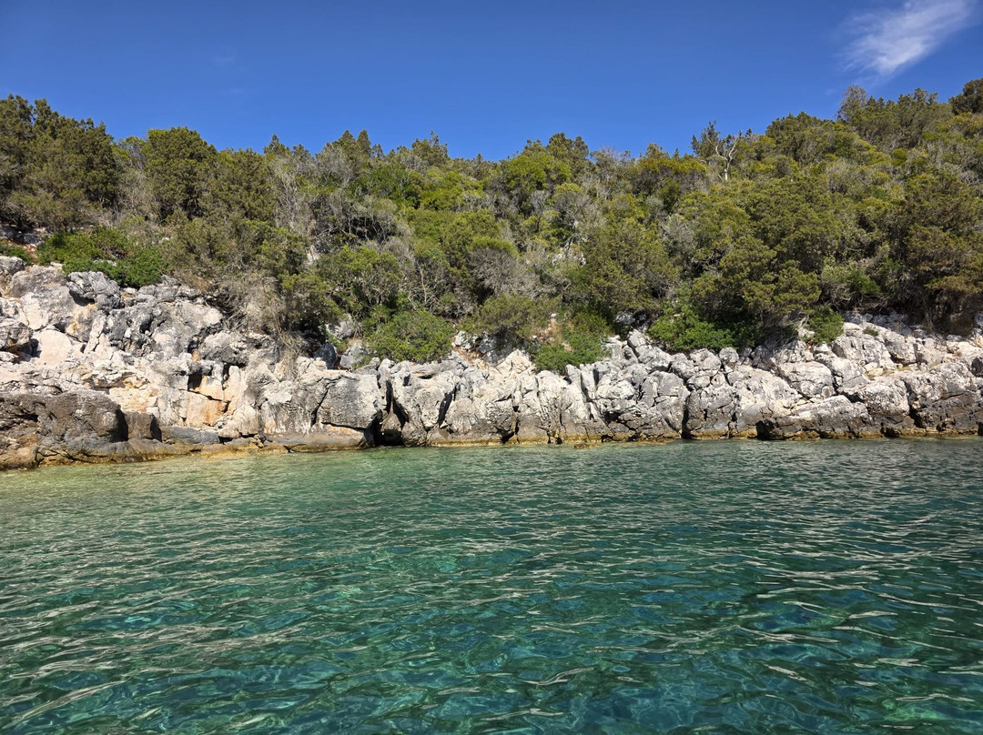 Feel Adriatic Nature Boat Tours Zadar-扎达尔必去景点