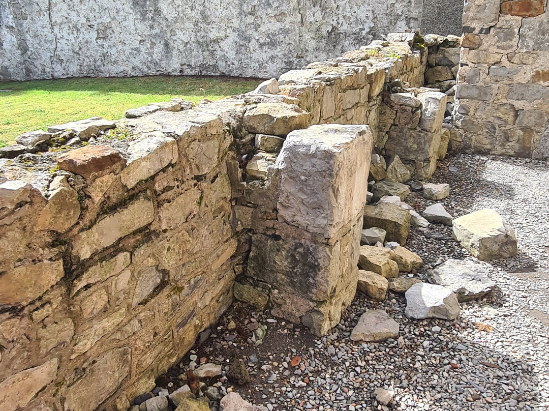 Beaumaris Gaol-Beaumaris必去景点