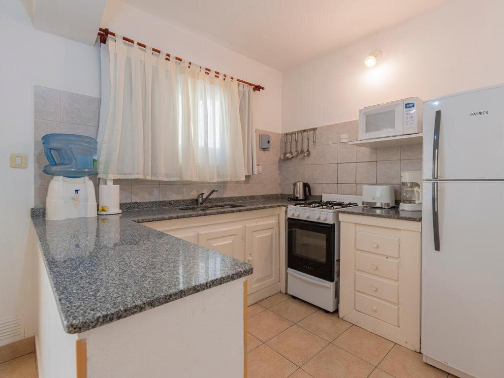 Del Pinar Apart主图