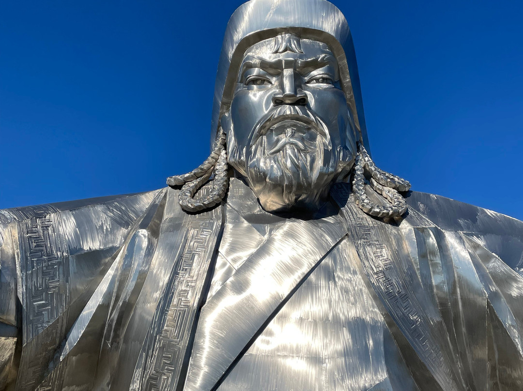Chinggis Khaan International Festival-乌兰巴托必去景点