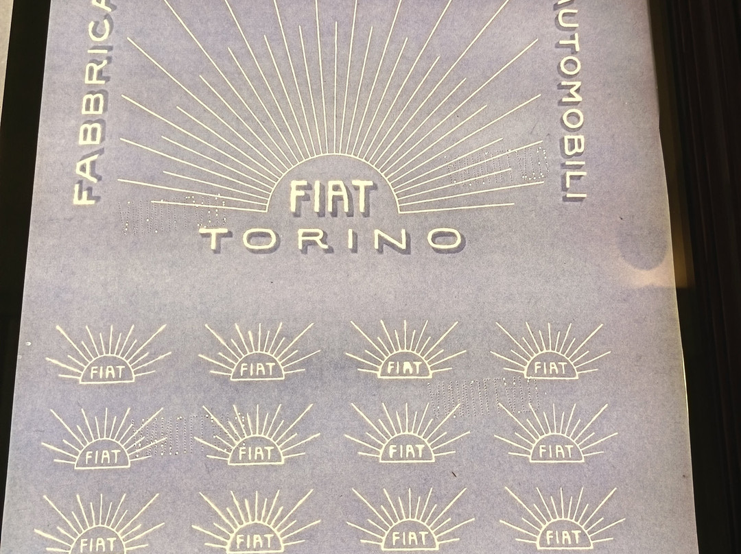 Museo della Carta e della Filigrana-Fabriano必去景点