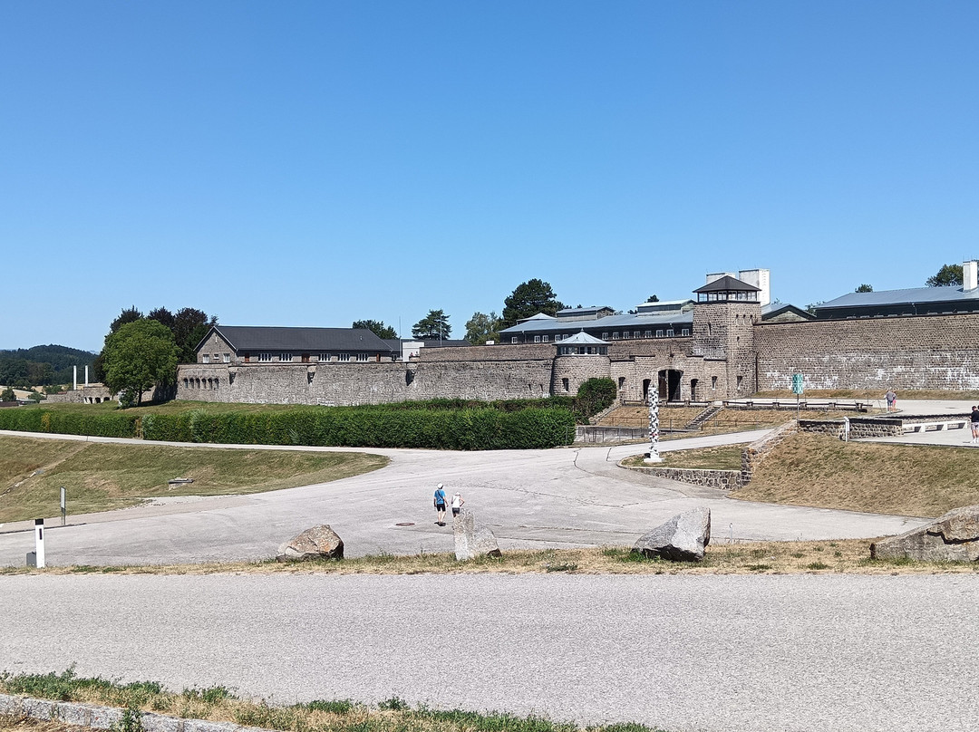 KZ-Gedenkstätte Mauthausen-Mauthausen必去景点