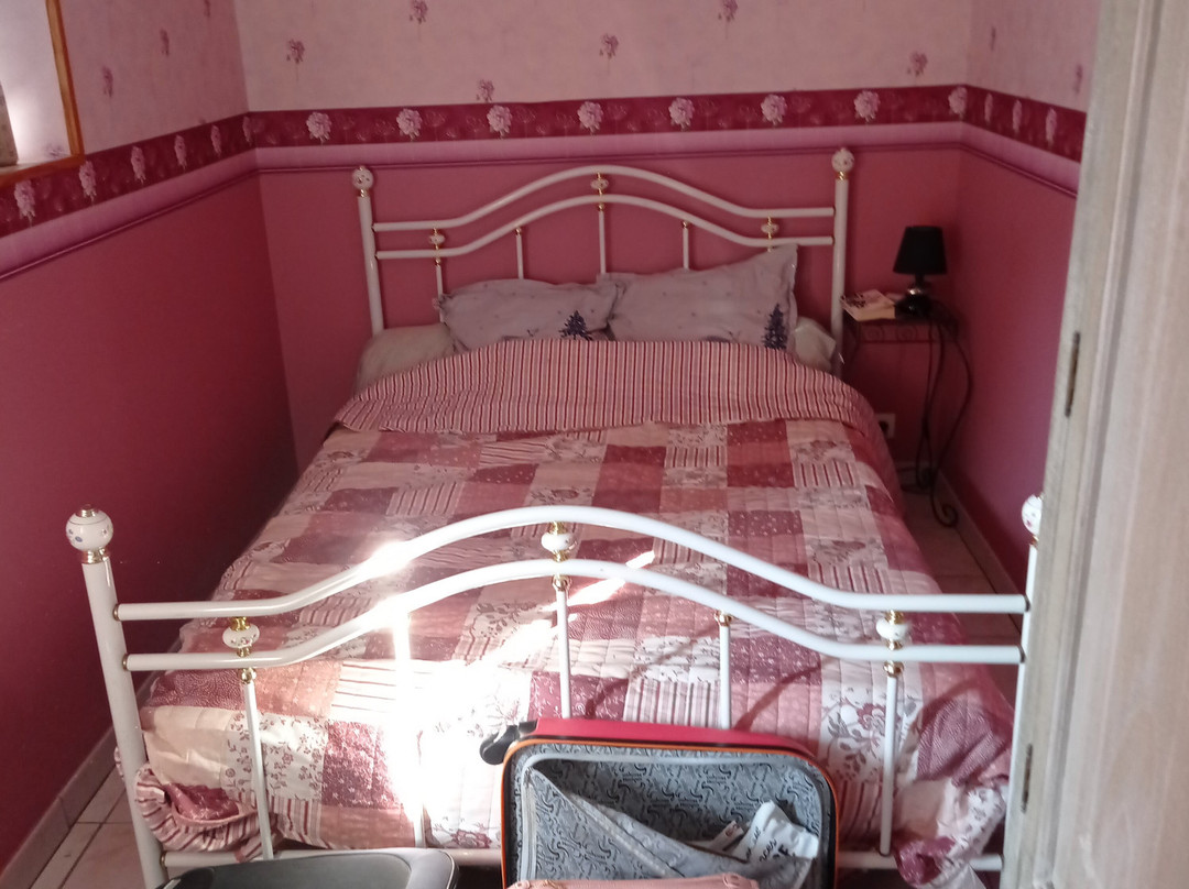La Ferme de Montigny (Gite)主图
