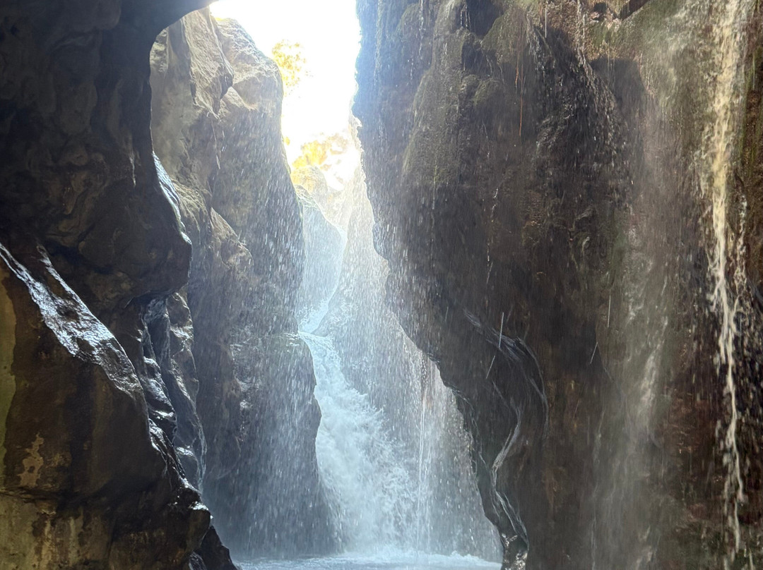 Kourtaliotiko Gorge-Plakias必去景点