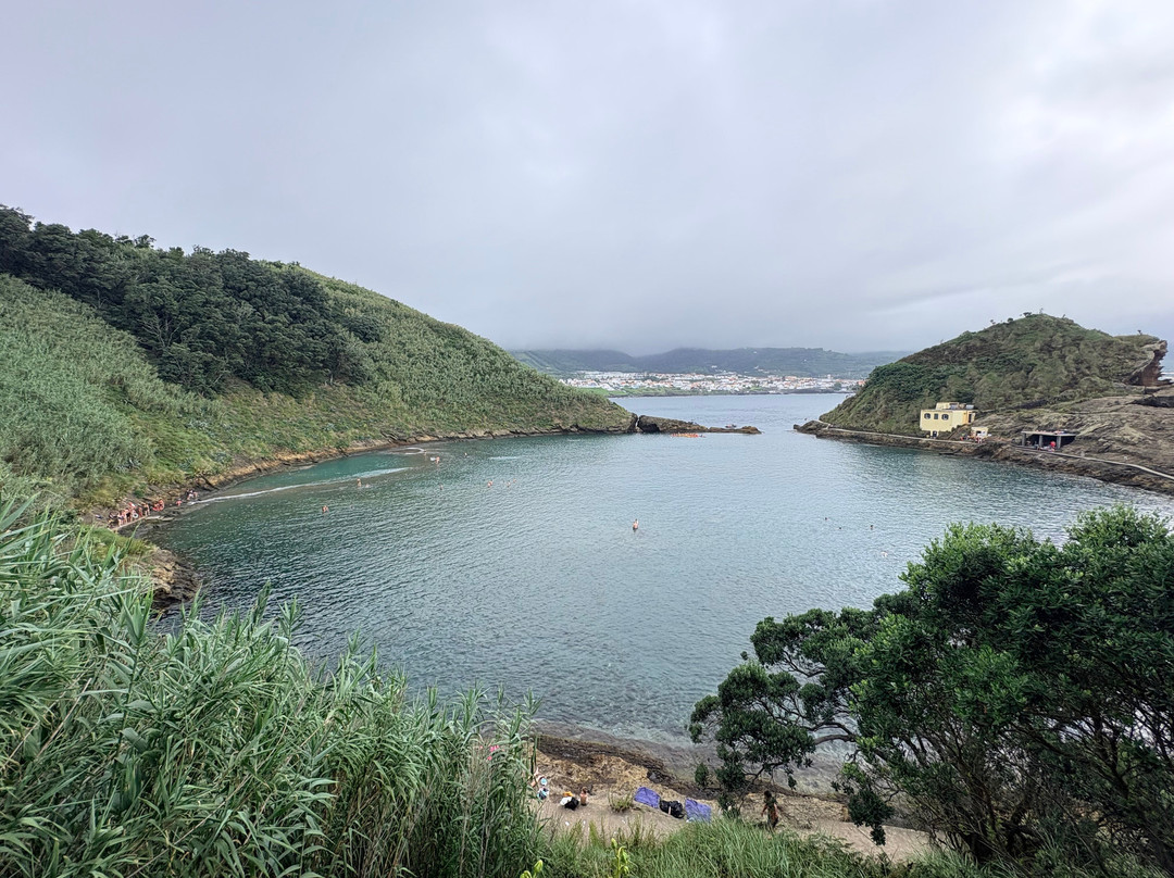 Islet of Vila Franca do Campo-Vila Franca do Campo必去景点