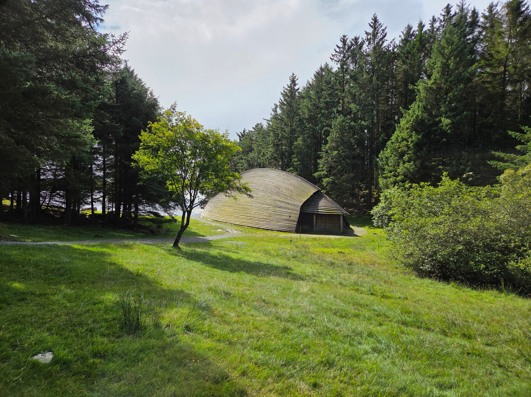 The Viking Farm-Avaldsnes必去景点