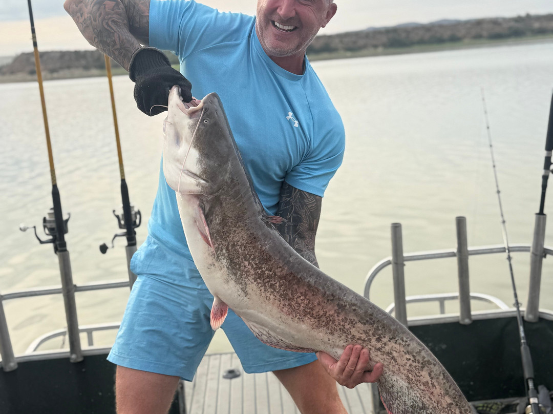 River Ebro Catfishing Holidays-Caspe必去景点