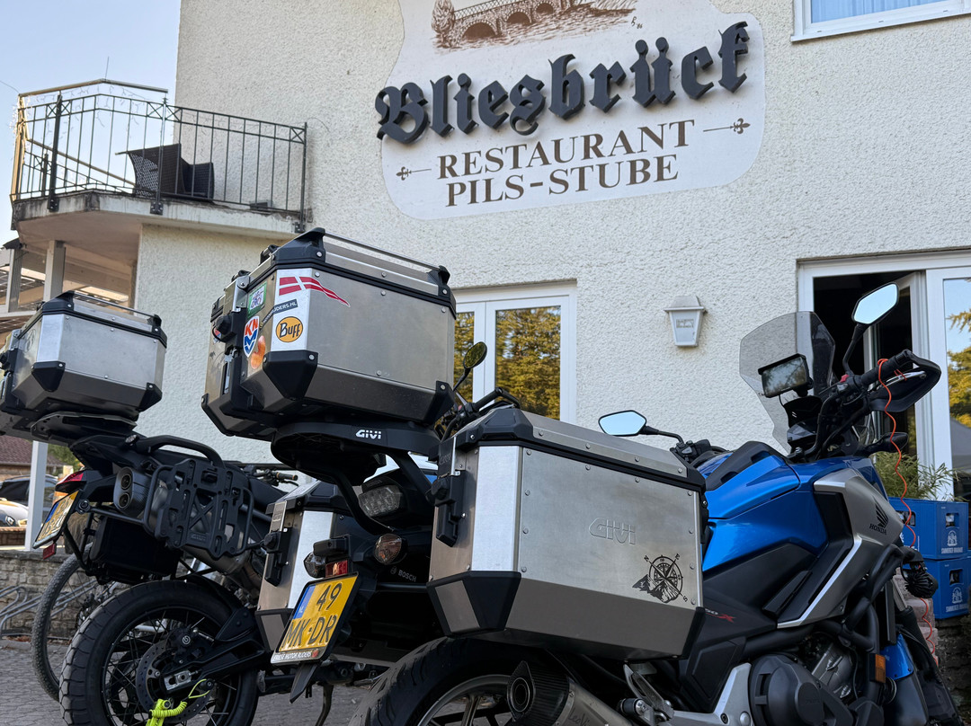 Hotel Bliesbruck主图