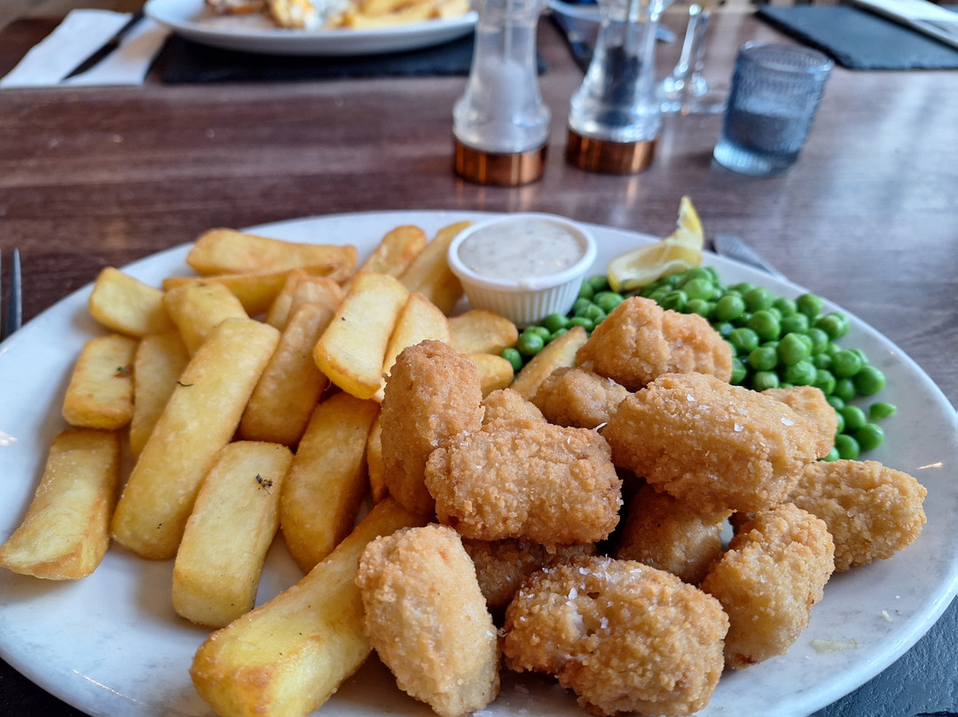 Red Lion Wybunbury