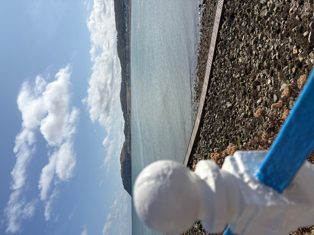 Llandudno Pier-兰迪德诺必去景点