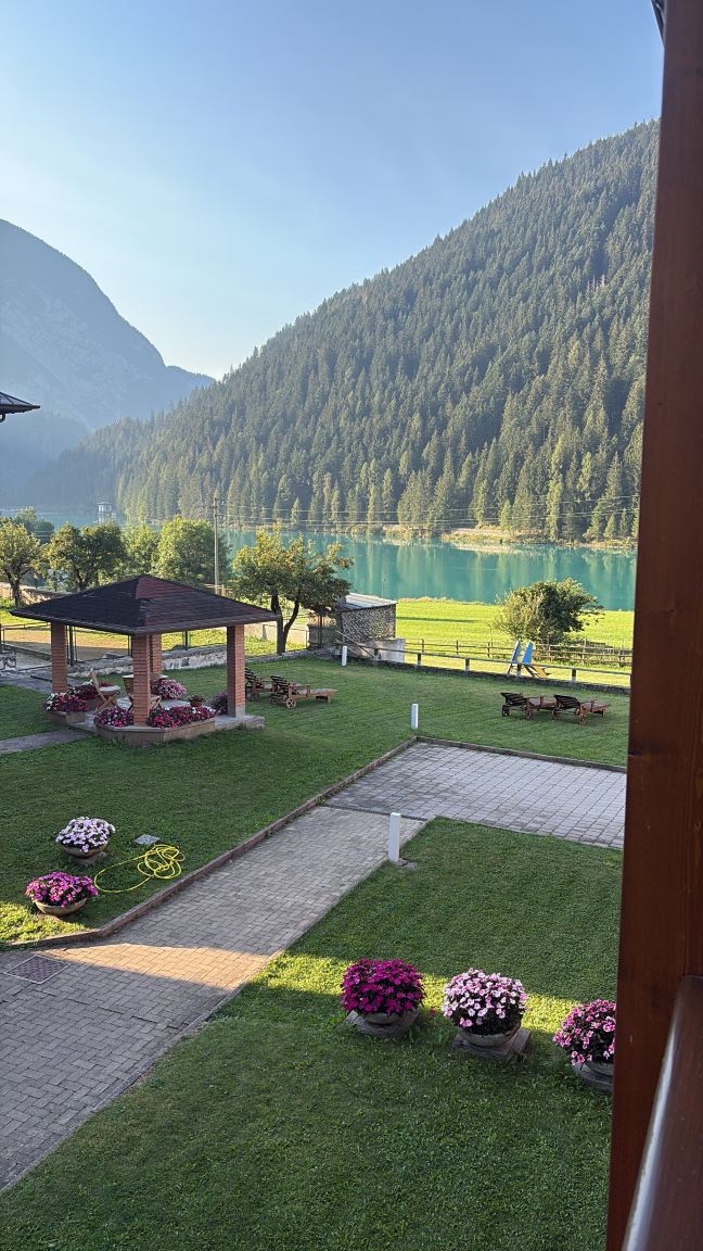 Residence Al Lago-旅行者