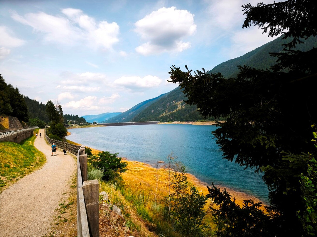 Lago di Zòccolo-Ultimo必去景点