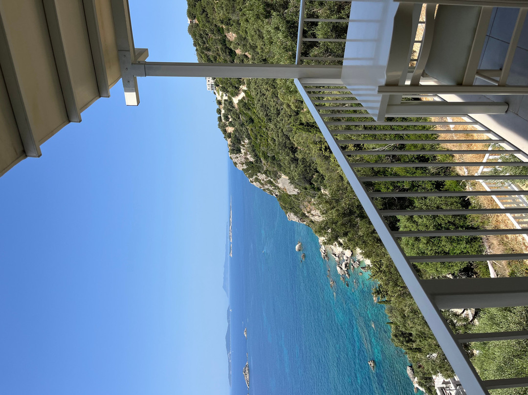 Afionas View Point