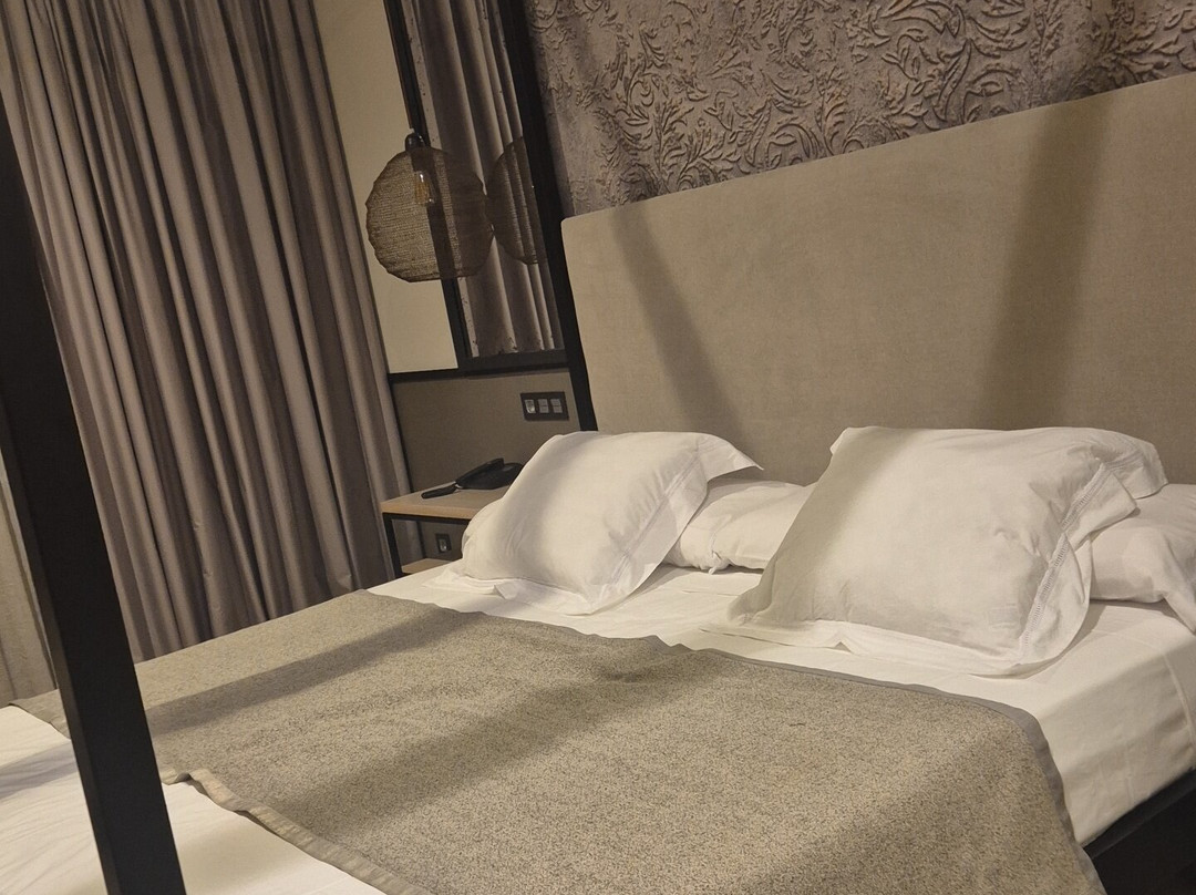 Hotel Paraiso Granada