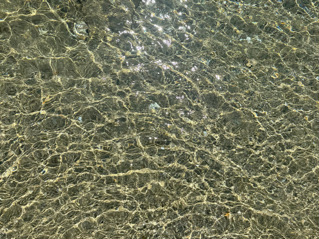 Koundouros Beach-Kea必去景点