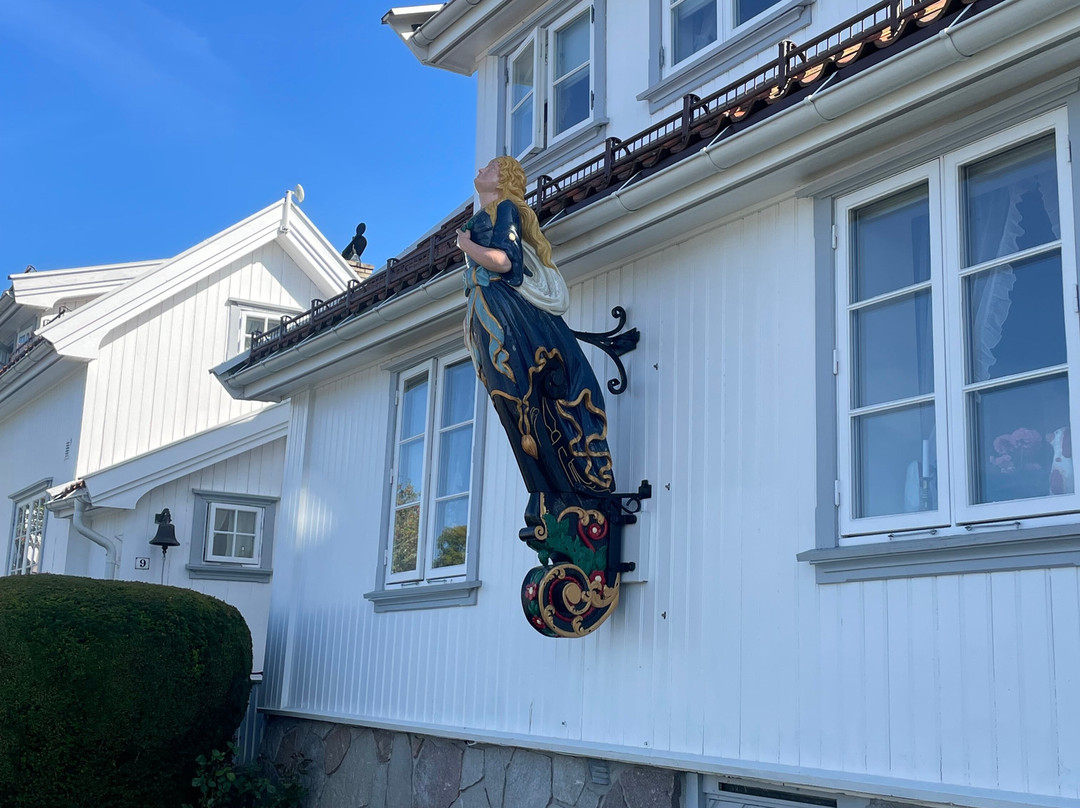 Visit Drøbak & Oscarsborg-Drobak必去景点