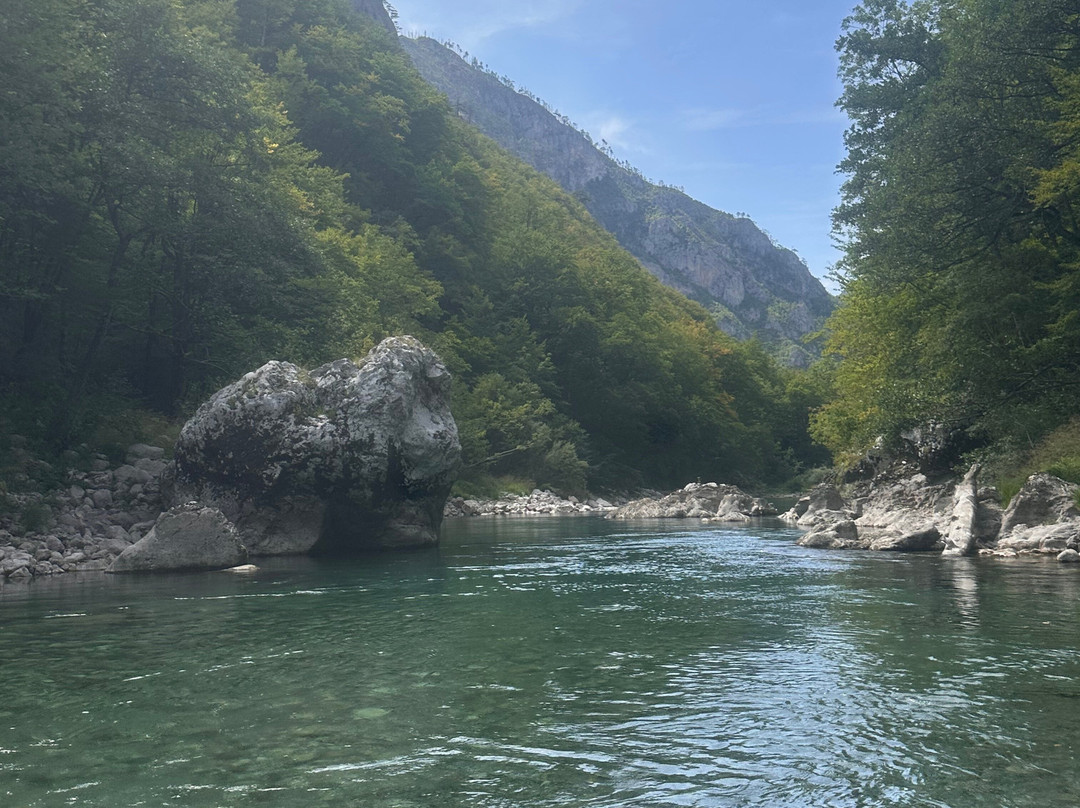 Durmitor Adventure-Zabljak必去景点