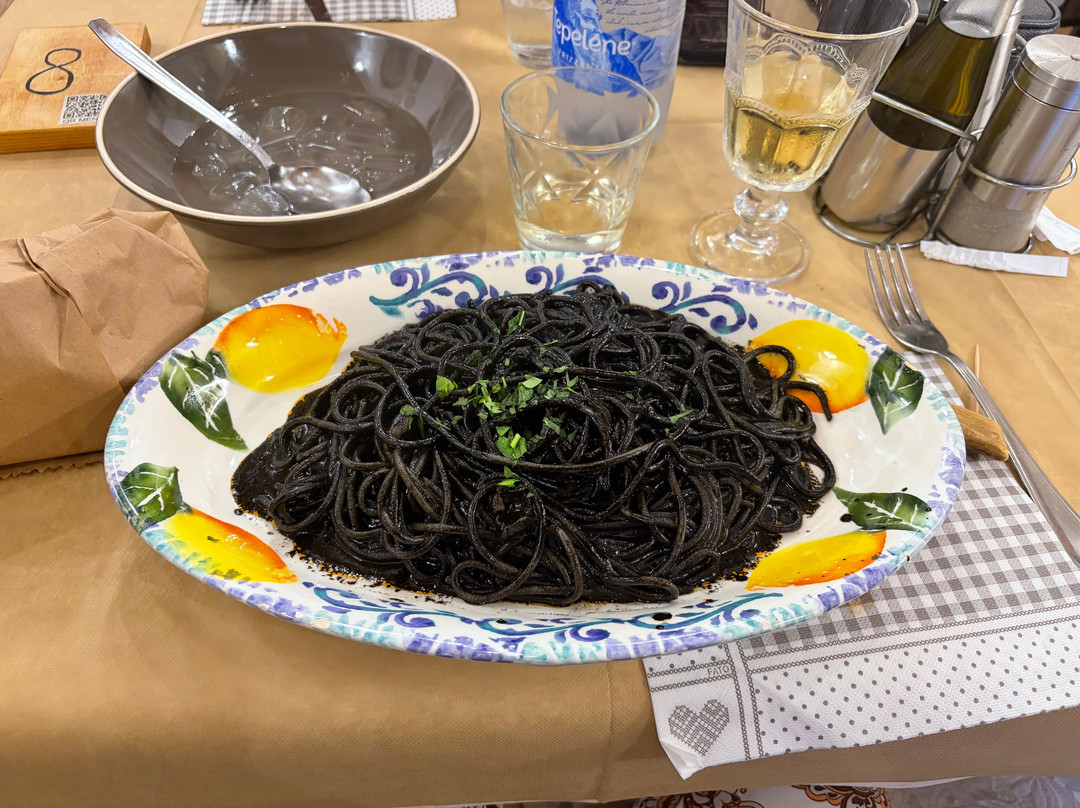 Trattoria ‘nta Nonna