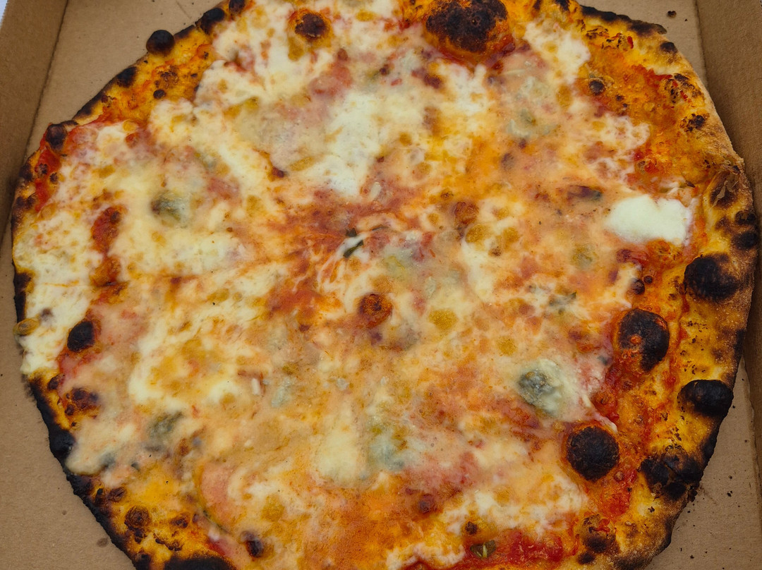 Coolture Italian Bistro