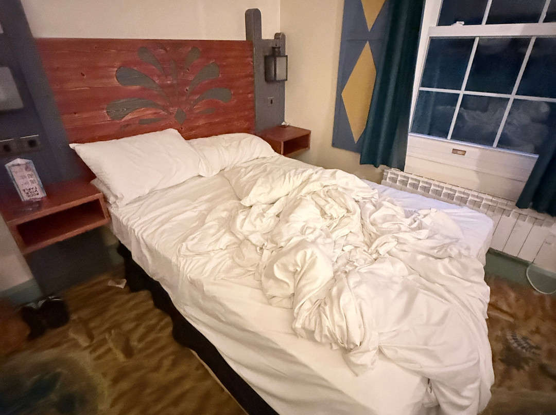 Splash Landings Hotel主图