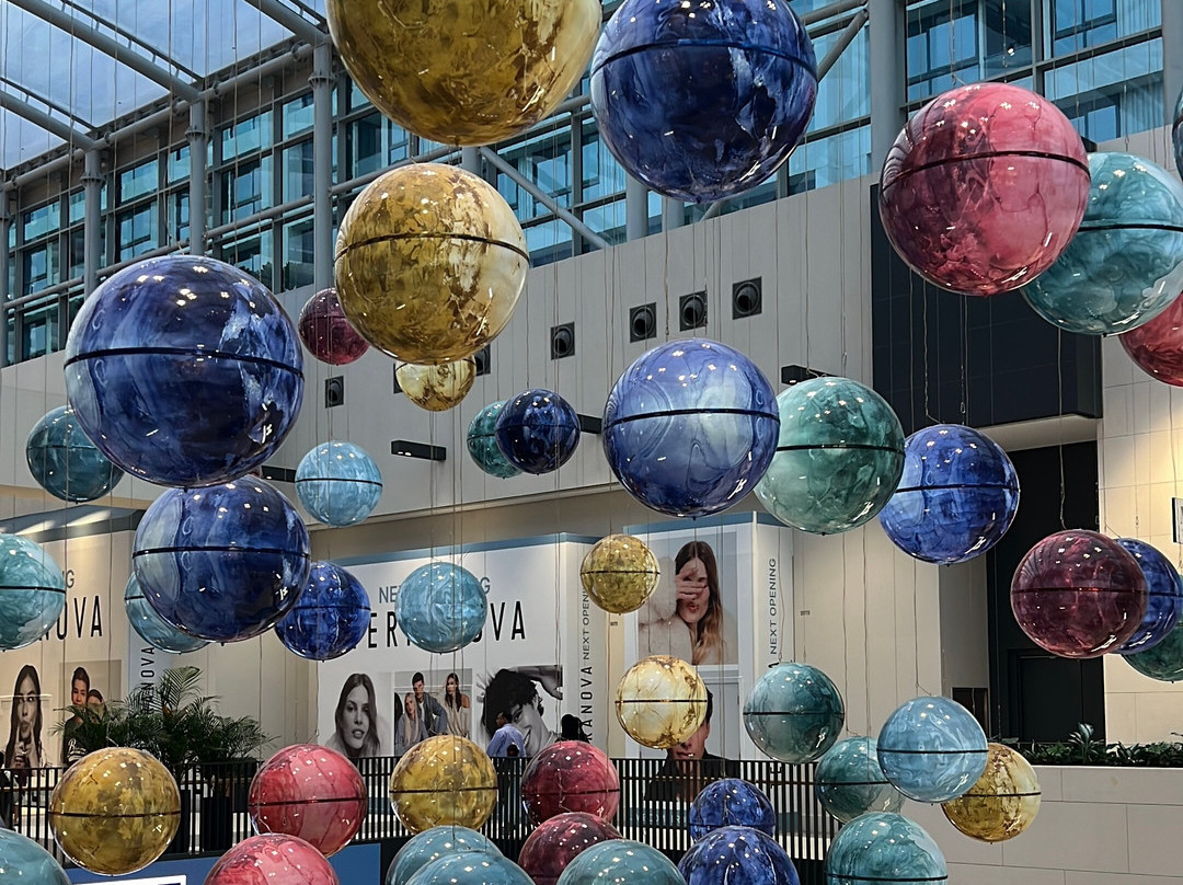 Marassi Galleria Mall-Diyar Al Muharraq必去景点