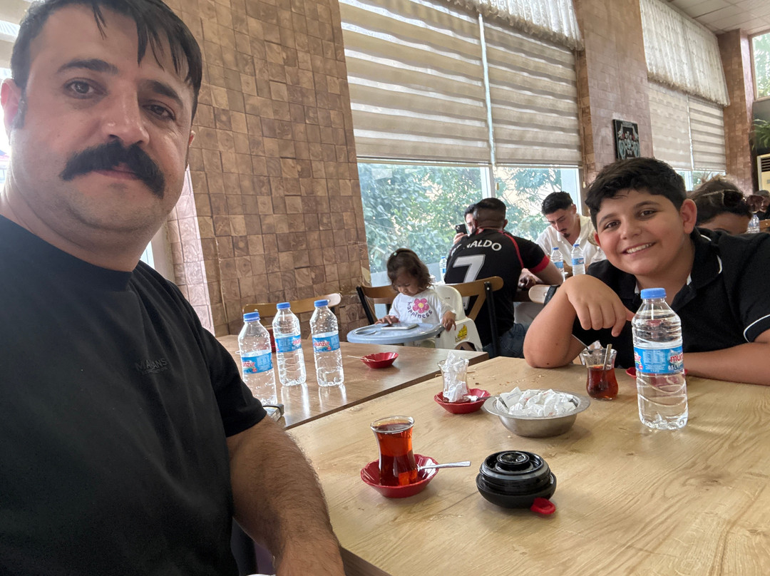 Ekin Kebap