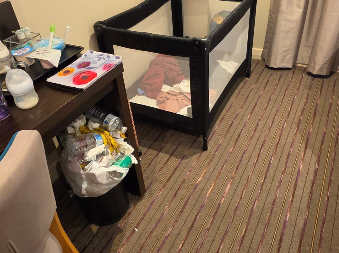 拉尔海滨普瑞米尔酒店主图