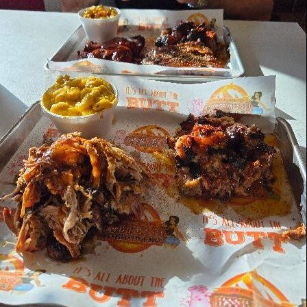 Jessie Rae's BBQ Henderson