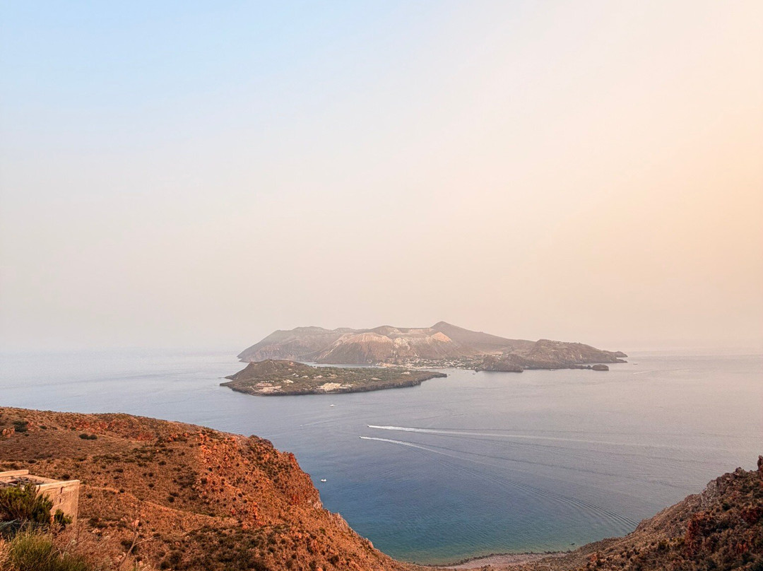 Osservatorio Geofisico di Lipari-利帕里必去景点