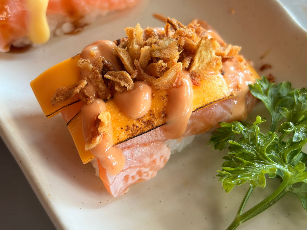 Mood Bareggio - Sushi, Asian Food & More