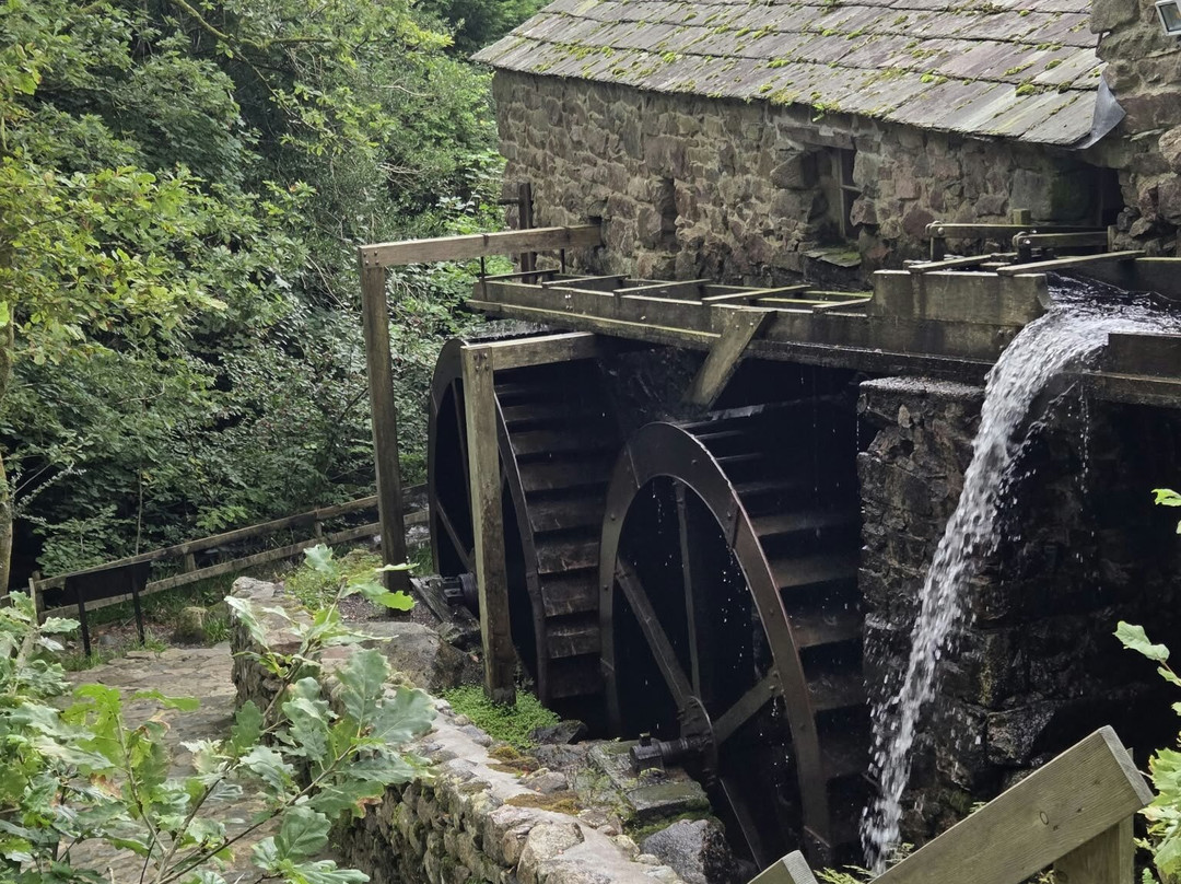 Eskdale Mill-Boot必去景点
