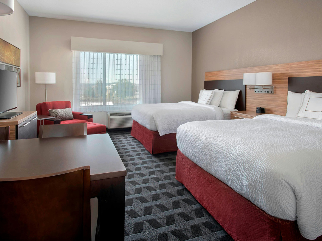 Millersville酒店住宿-TownePlace Suites by Marriott Nashville Goodlettsville